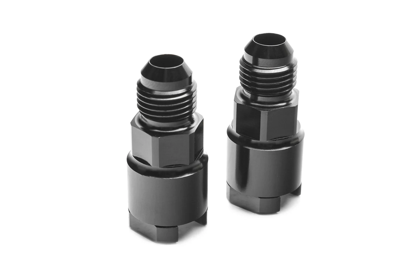 COBB 6AN Fuel Adapter Fittings for 06+ WRX / 04-16 STi (312630)