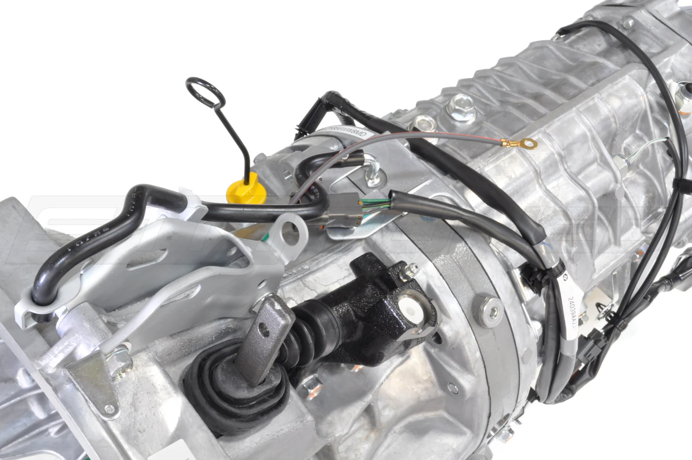 Subaru OEM 6-Speed Manual Transmission for 2007 STi (32000AJ350) - Image 3
