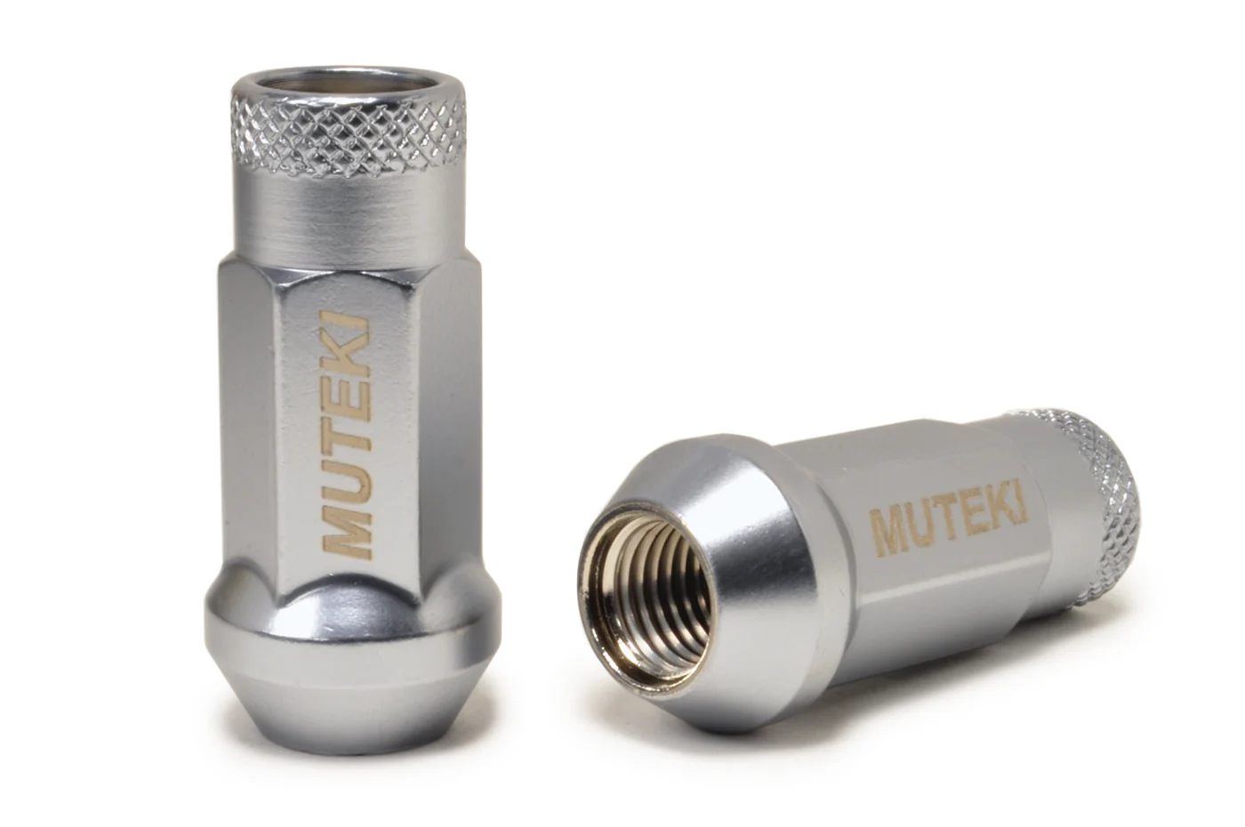 Muteki SR48 Open Ended Lug Nuts (M12 x 1.25) - Image 14