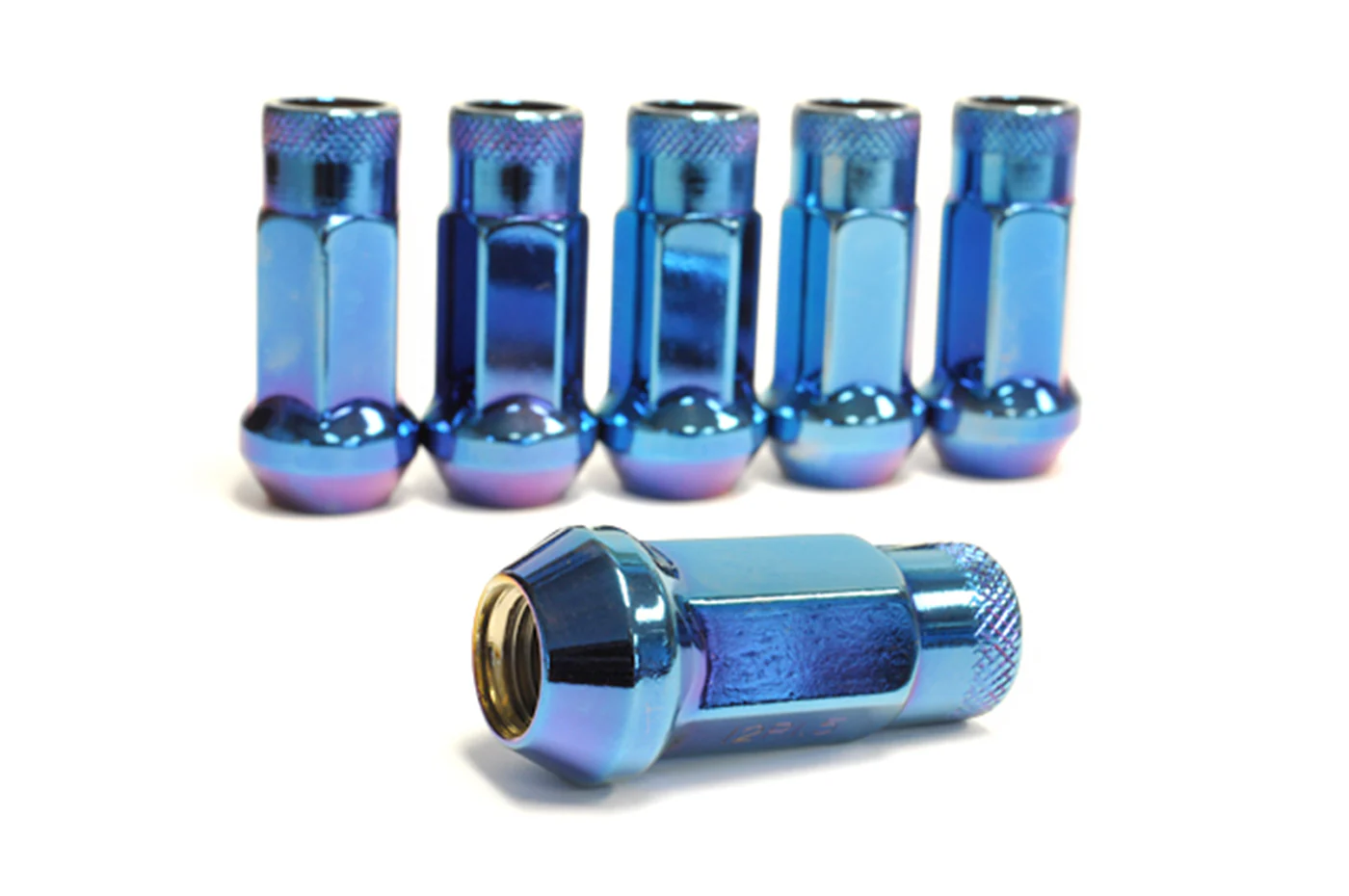 Muteki SR48 Open Ended Lug Nuts (M12 x 1.25) - Image 15