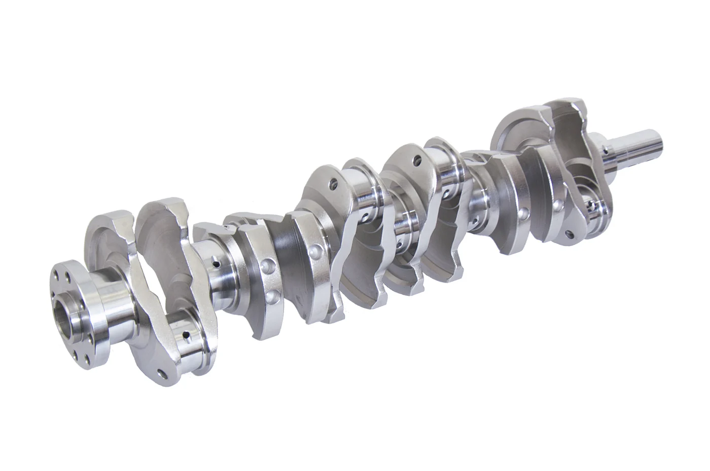 Eagle Billet Crankshaft for for 2JZ MK4 Supra (32JZ37015590)