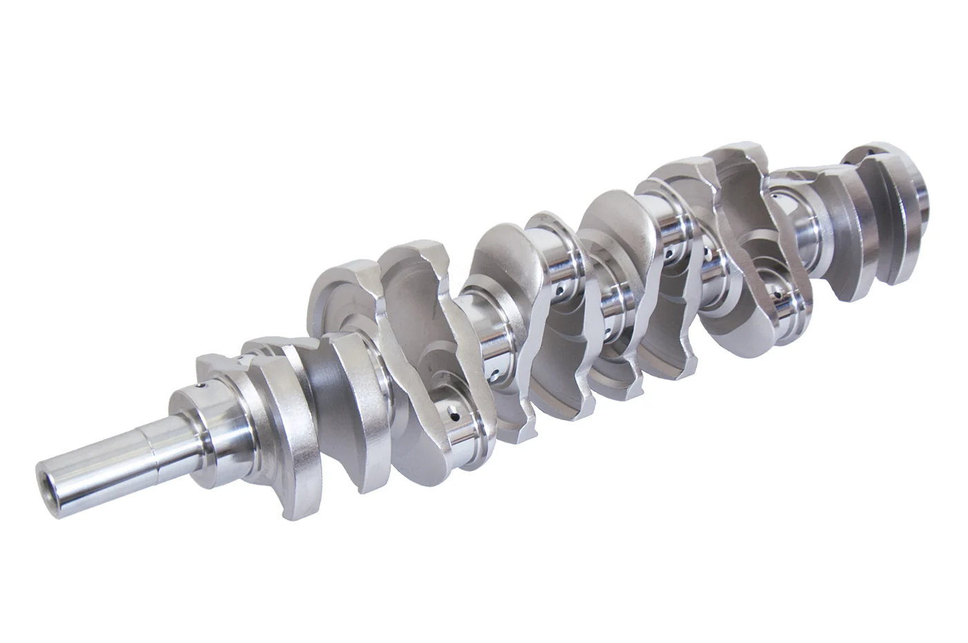 Eagle Billet Crankshaft for for 2JZ MK4 Supra (32JZ37015590) - Image 2