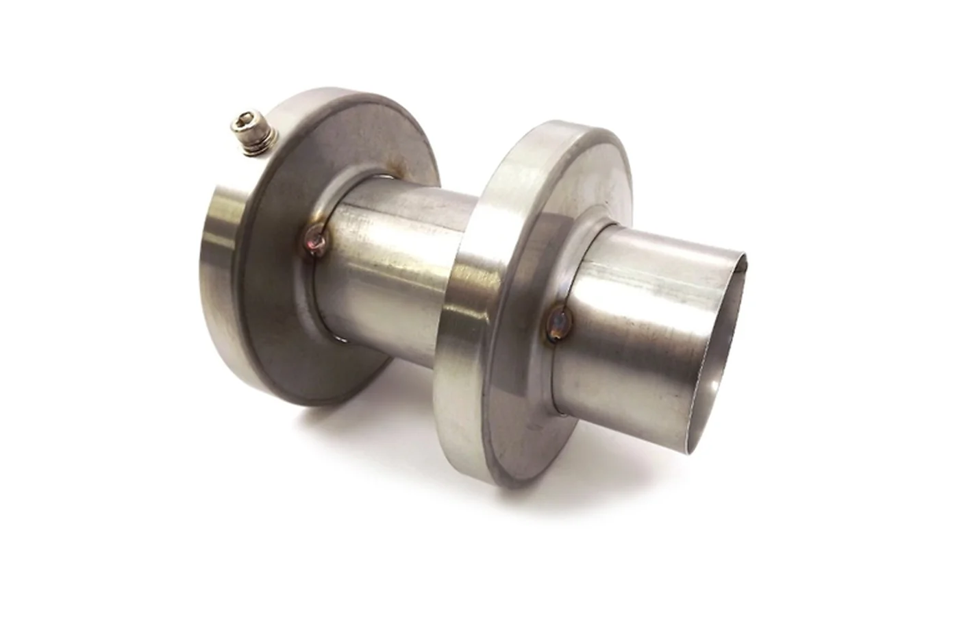 HKS 120mm Hyper Inner Silencer (3306-RA071) - Image 3
