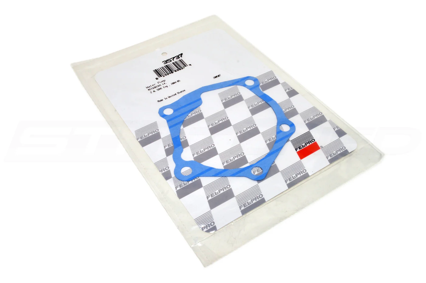 Fel-Pro Water Pump Gasket for Evo 8/9 (35737) *Discontinued* - Image 3