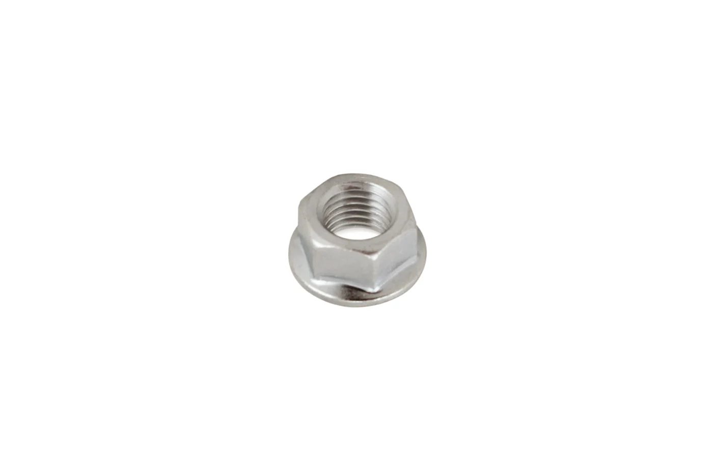 Nissan OEM Rear Driveshaft to Bell Housing Nut for R35 GTR (37171-7S00A)