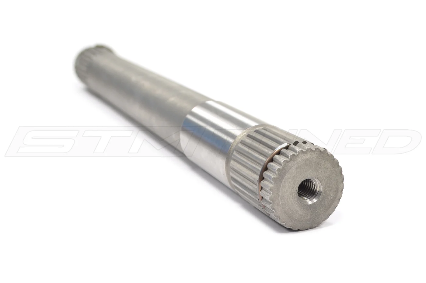 Mitsubishi OEM Axle Shaft Front Inner LH for Evo X (3815A209) - Image 2