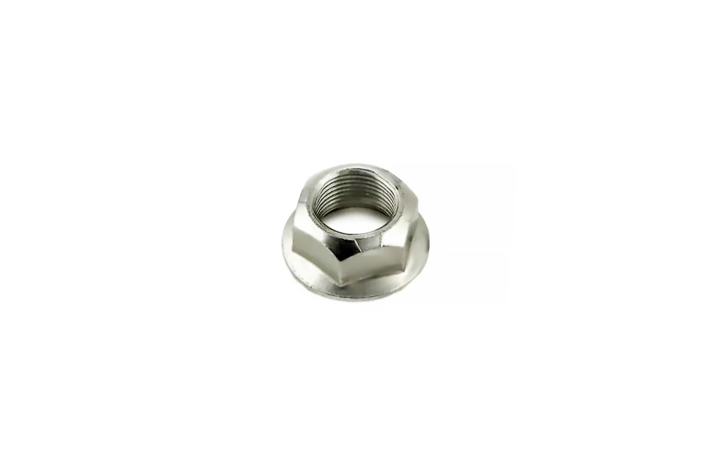 Nissan OEM Front Diff Drive Pinion Nut for R35 GTR (38216-U301A)