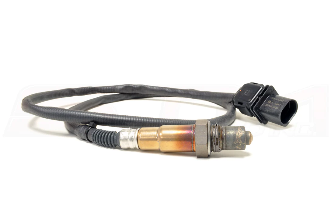 Innovate MTX-L PLUS Digital Wideband Air/Fuel Ratio Gauge (3918) - Image 6