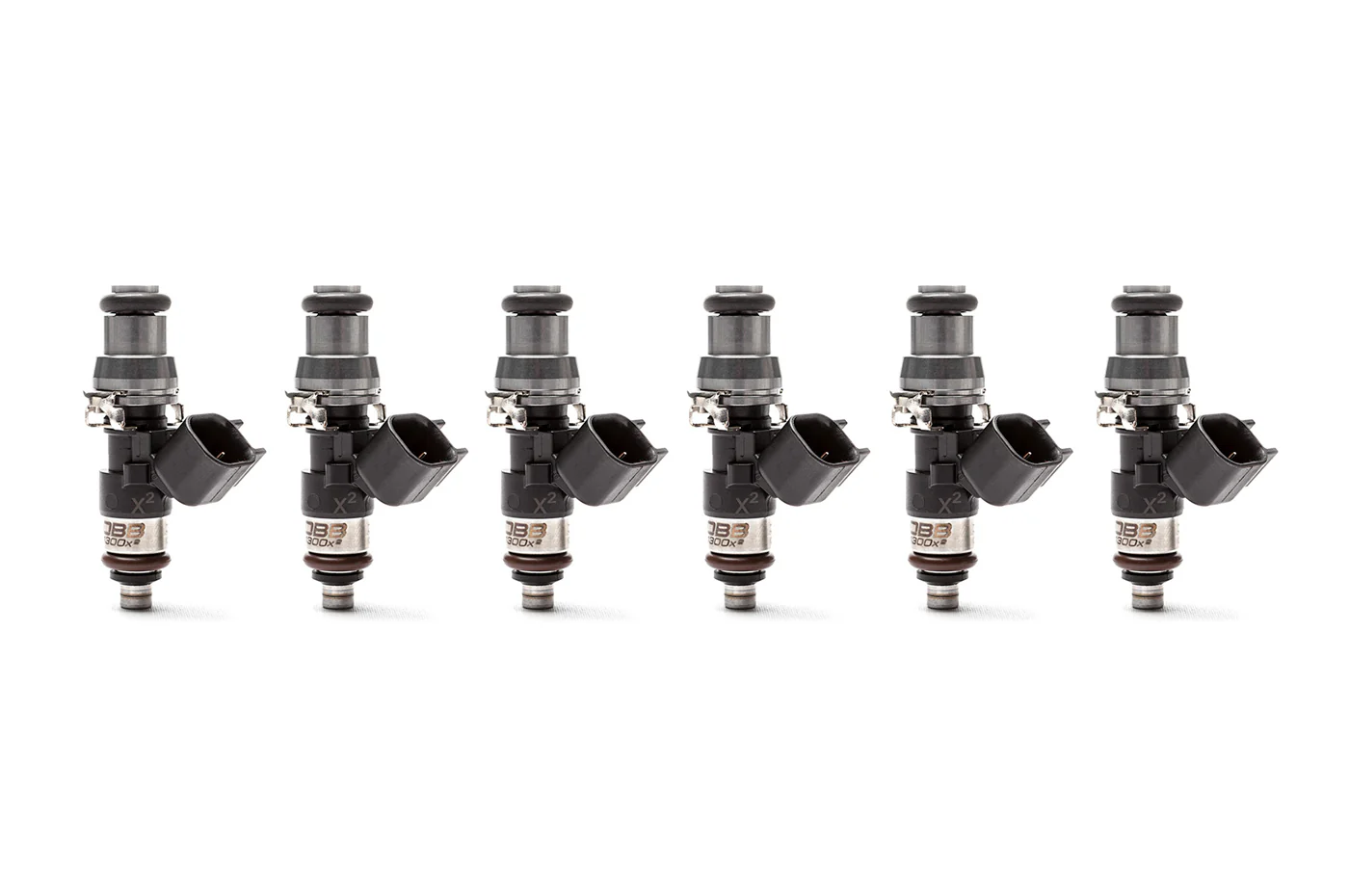 COBB 1300x² Fuel Injectors for R35 GTR (3C1305)