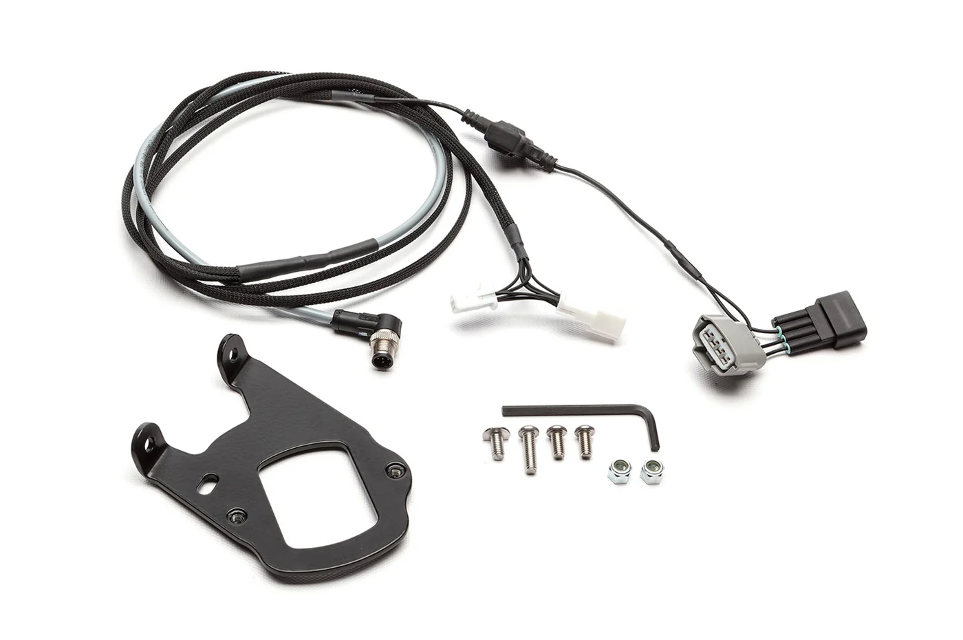 COBB CAN Gateway Harness & Bracket Kit for 2009-2018 R35 GTR (3C1600)