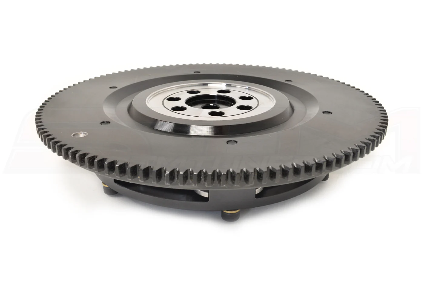 Competition Clutch Twin Disc Clutch Kit for Evo X - Image 4