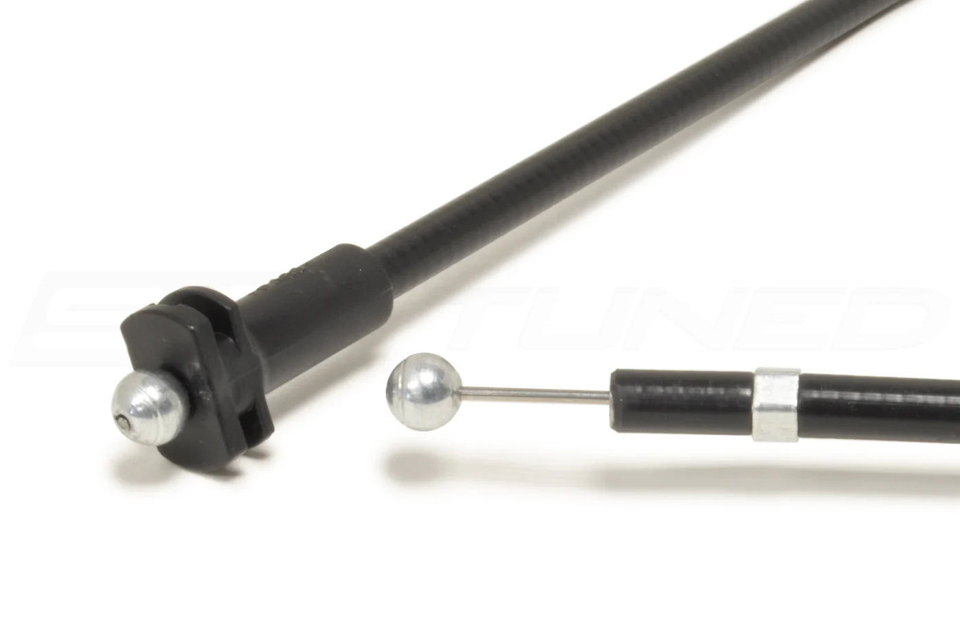 Lamborghini OEM Hood Release Cable for Gallardo (400823531) - Image 2