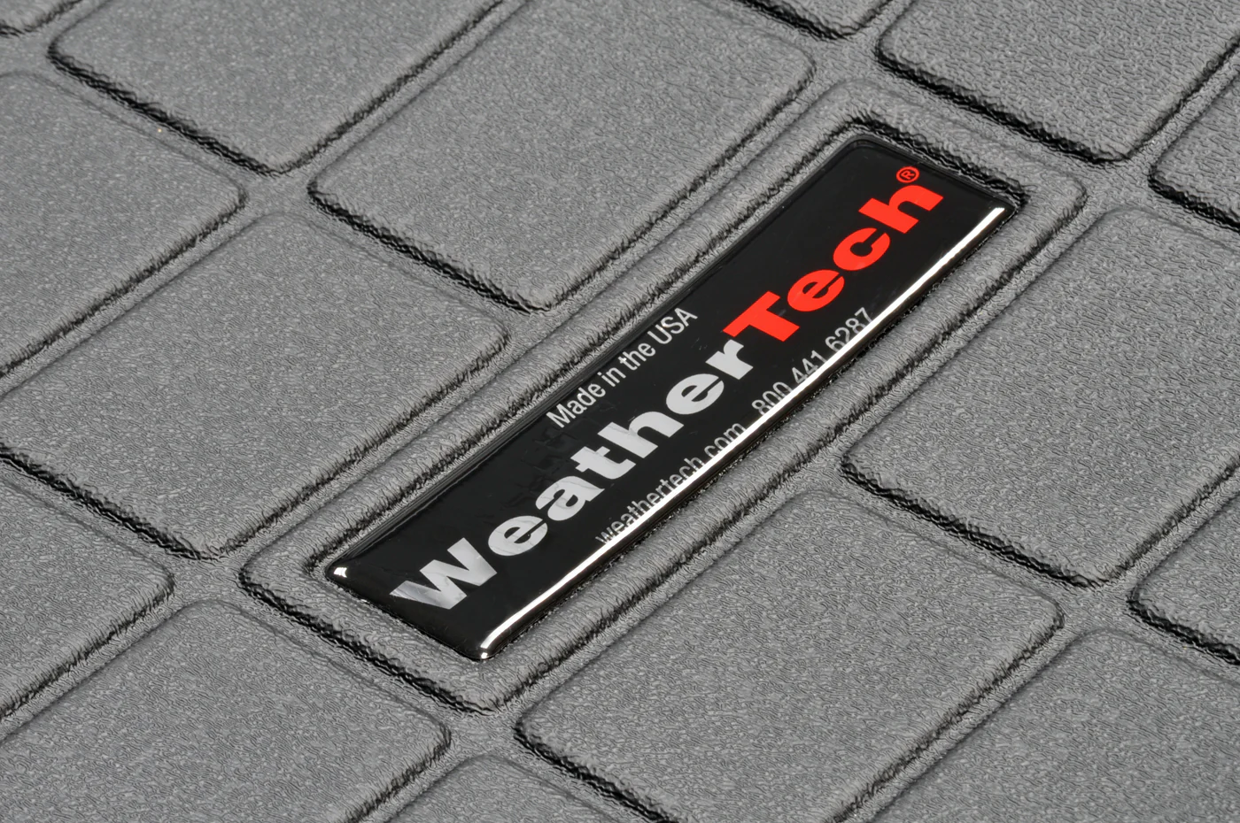 WeatherTech Trunk Liner for R35 GTR (401033) - Image 2