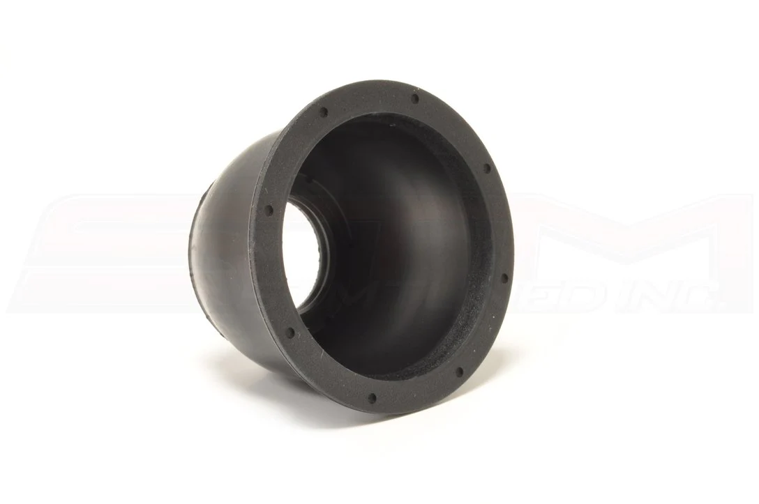 Mitsubishi OEM Lower Control Arm Ball Joint Cover for Evo 7/8/9/X (4013A456) - Image 3
