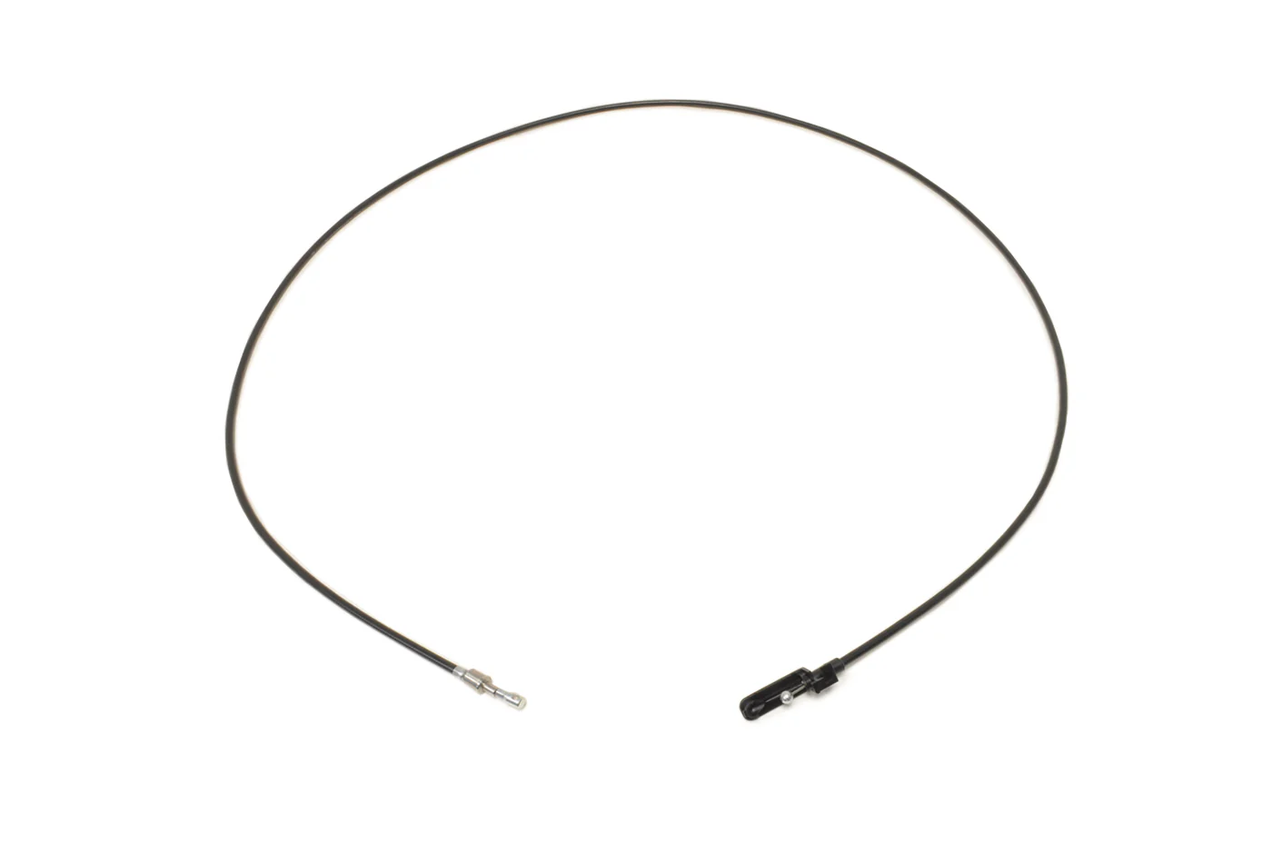 Lamborghini OEM Rear Hatch Release Cable for Gallardo (408827531A)