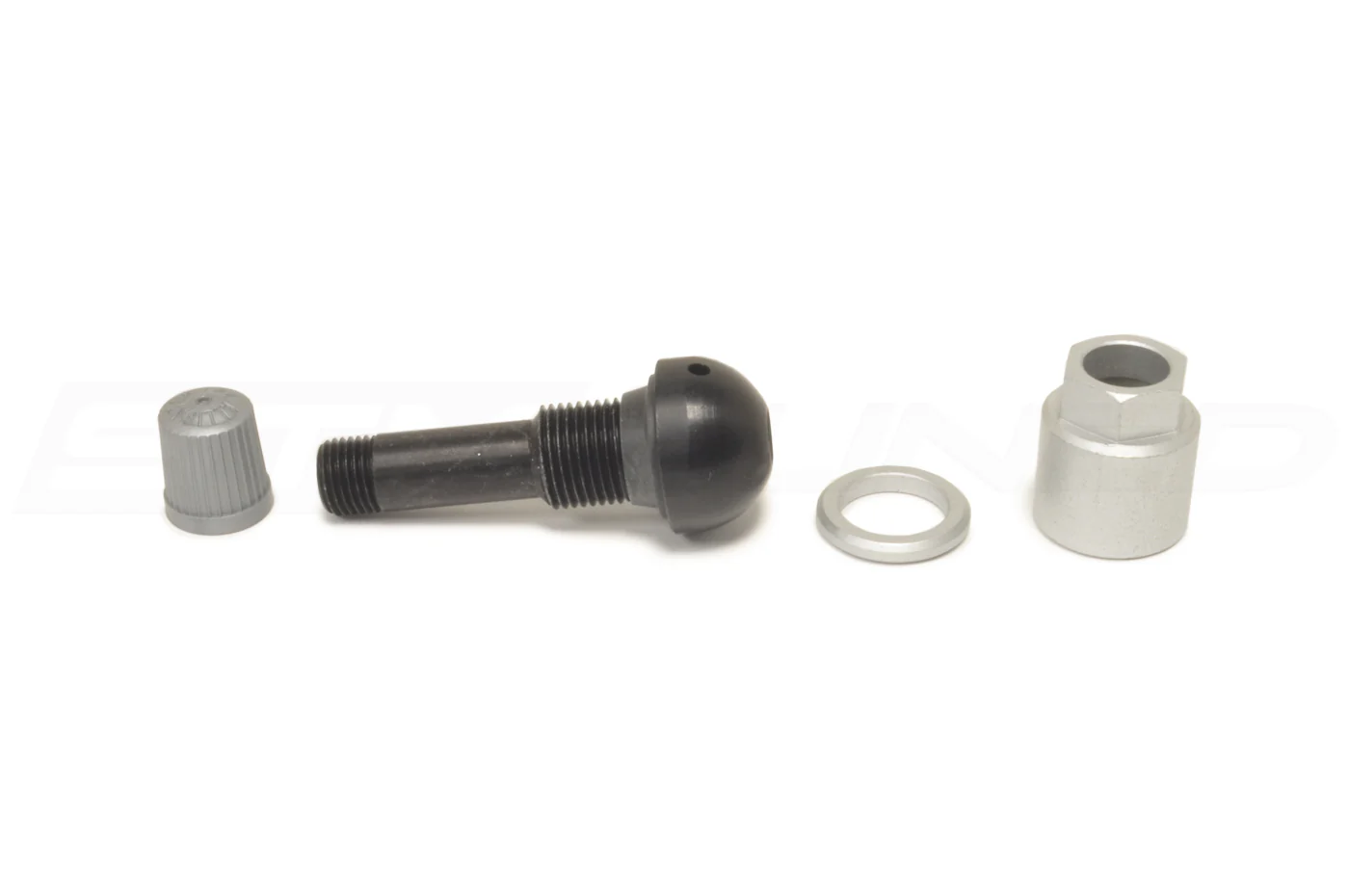 OEM Audi TPMS Valve Stem Kit RSQ8 R8 RS3 TTRS (420601361A) - Image 2