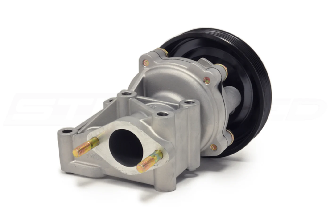 Gates Water Pump for Evo X (42144) - Image 3