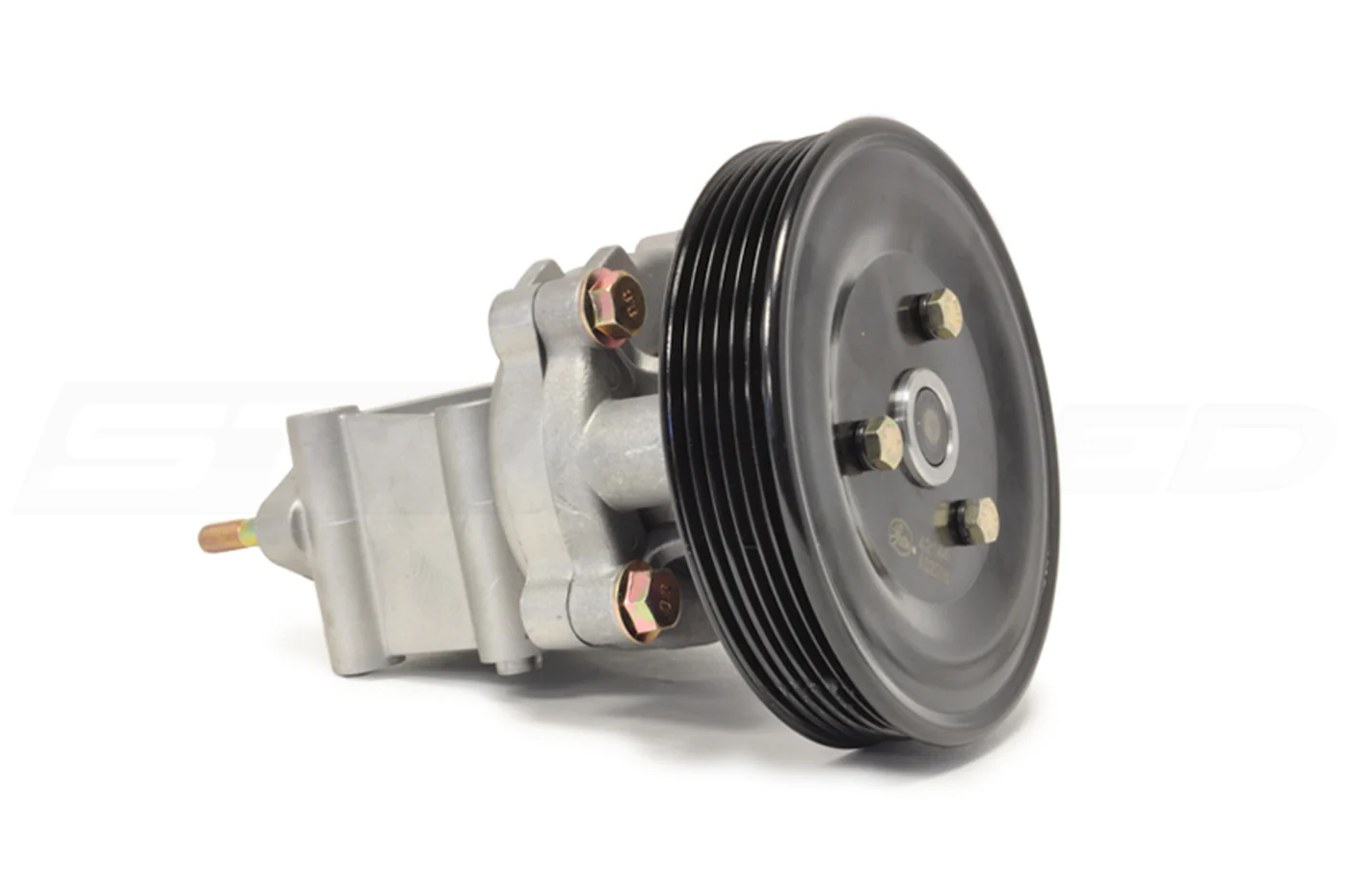 Gates Water Pump for Evo X (42144) - Image 4