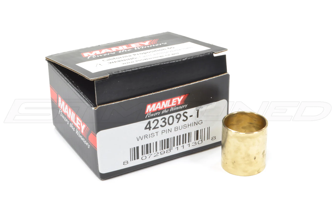 Manley Wrist Pin Bushing (42309S-1) - Image 4