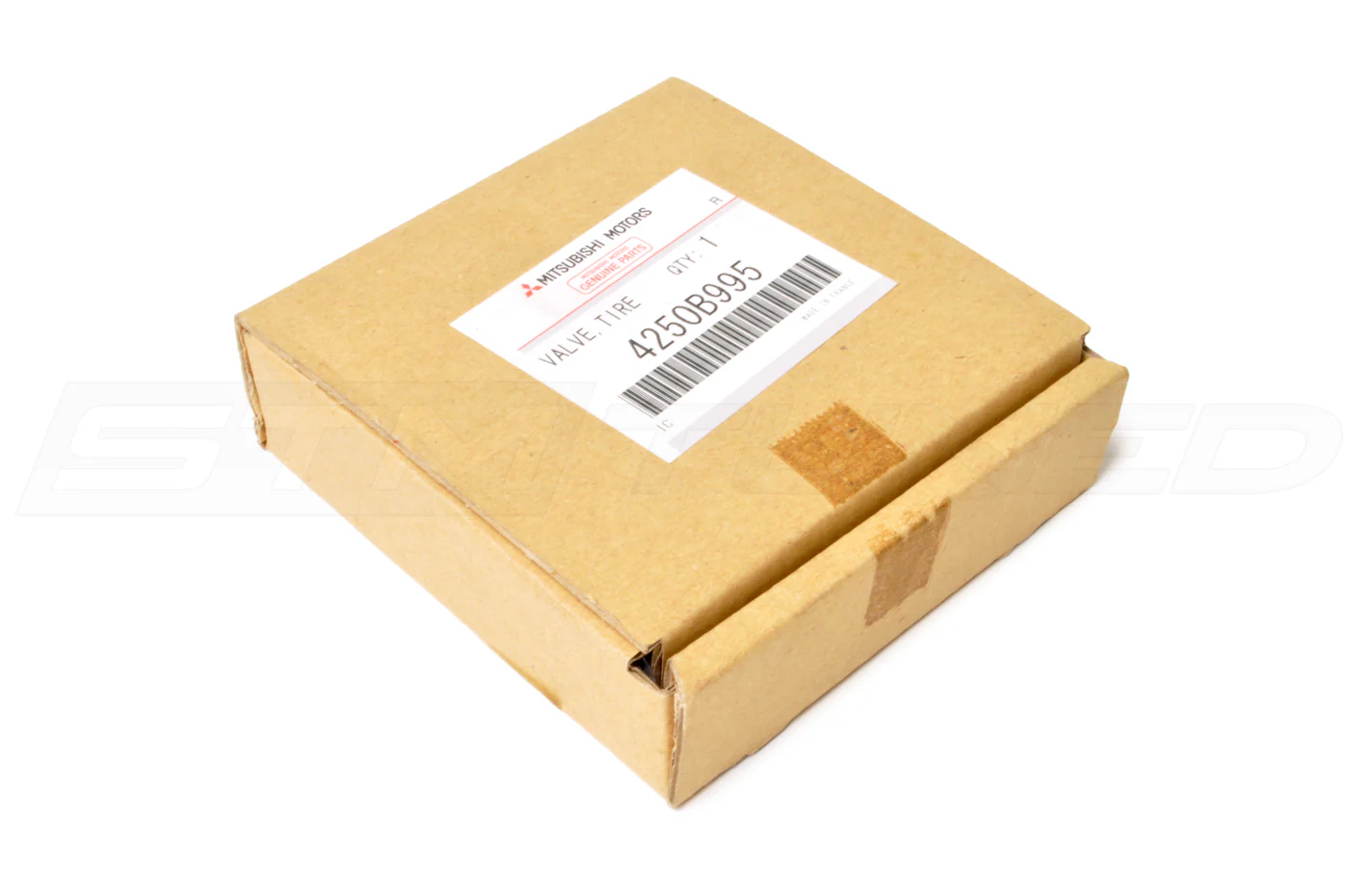 Mitsubishi OEM TPMS Sensor for 2008-2010 Evo X (4250B995) - Image 4