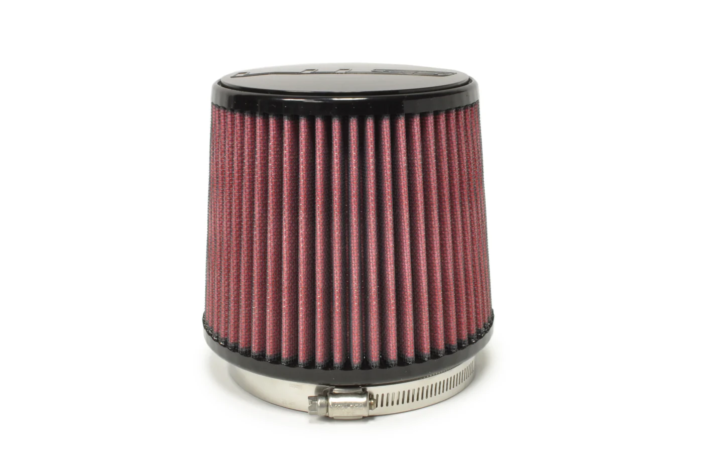 STM Universal High Flow Air Filter with 4.5in Inlet (UNI-4260) - Image 3