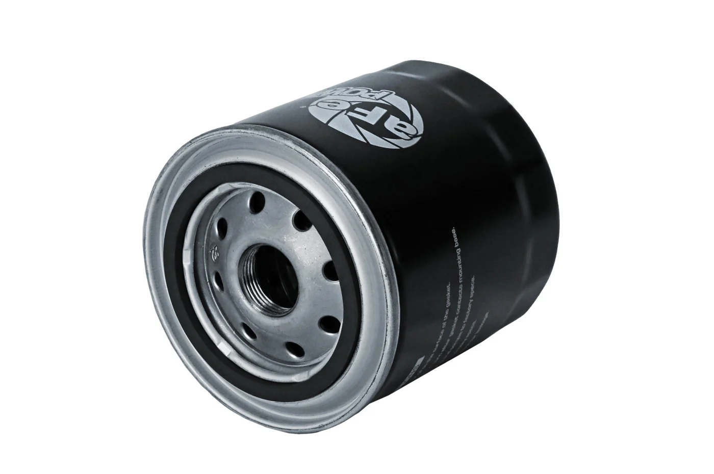 aFe Oil Filter for Hellcat Viper Trackhawk TRX SRT (44-LF008) - Image 3
