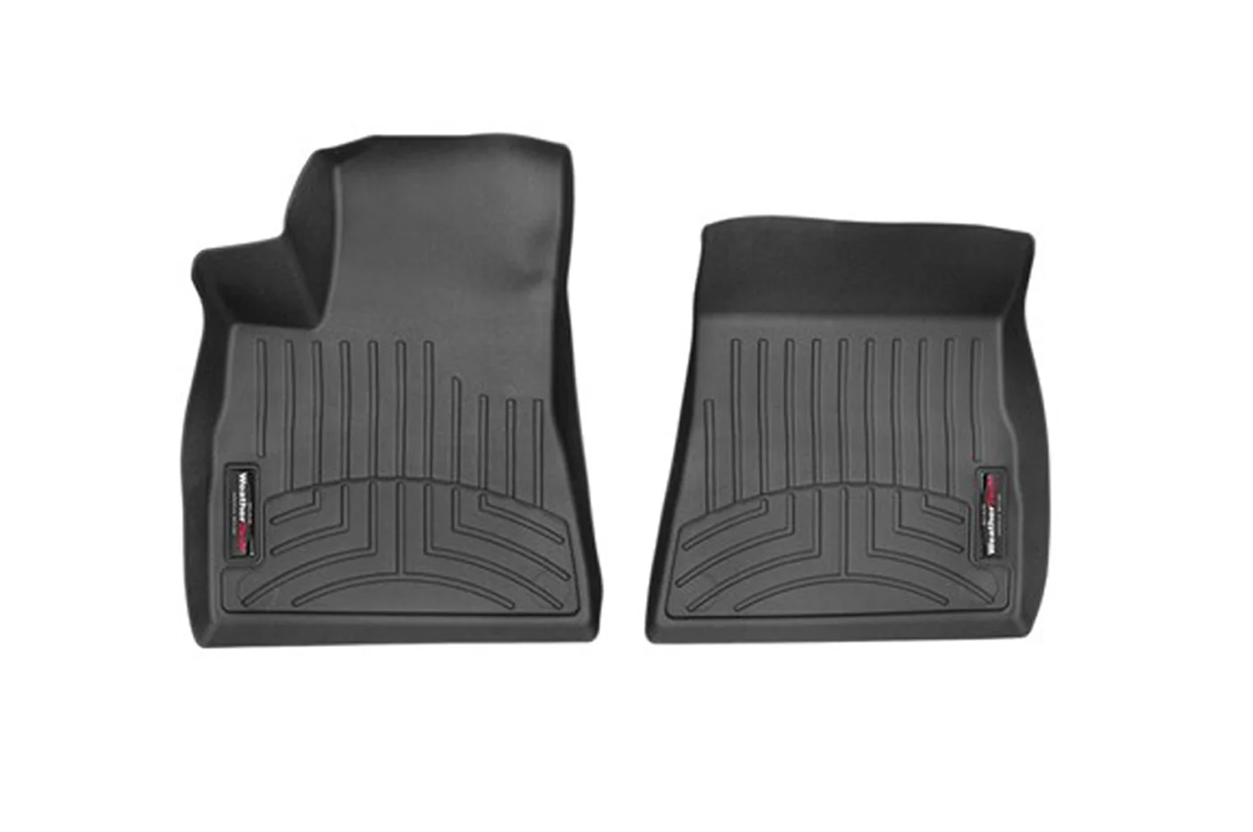 WeatherTech FloorLiners for Tesla Model 3 - Image 2