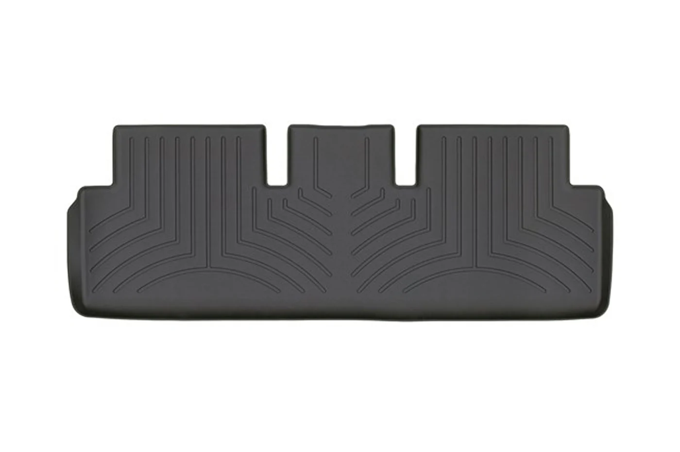 WeatherTech FloorLiners for Tesla Model 3 - Image 3
