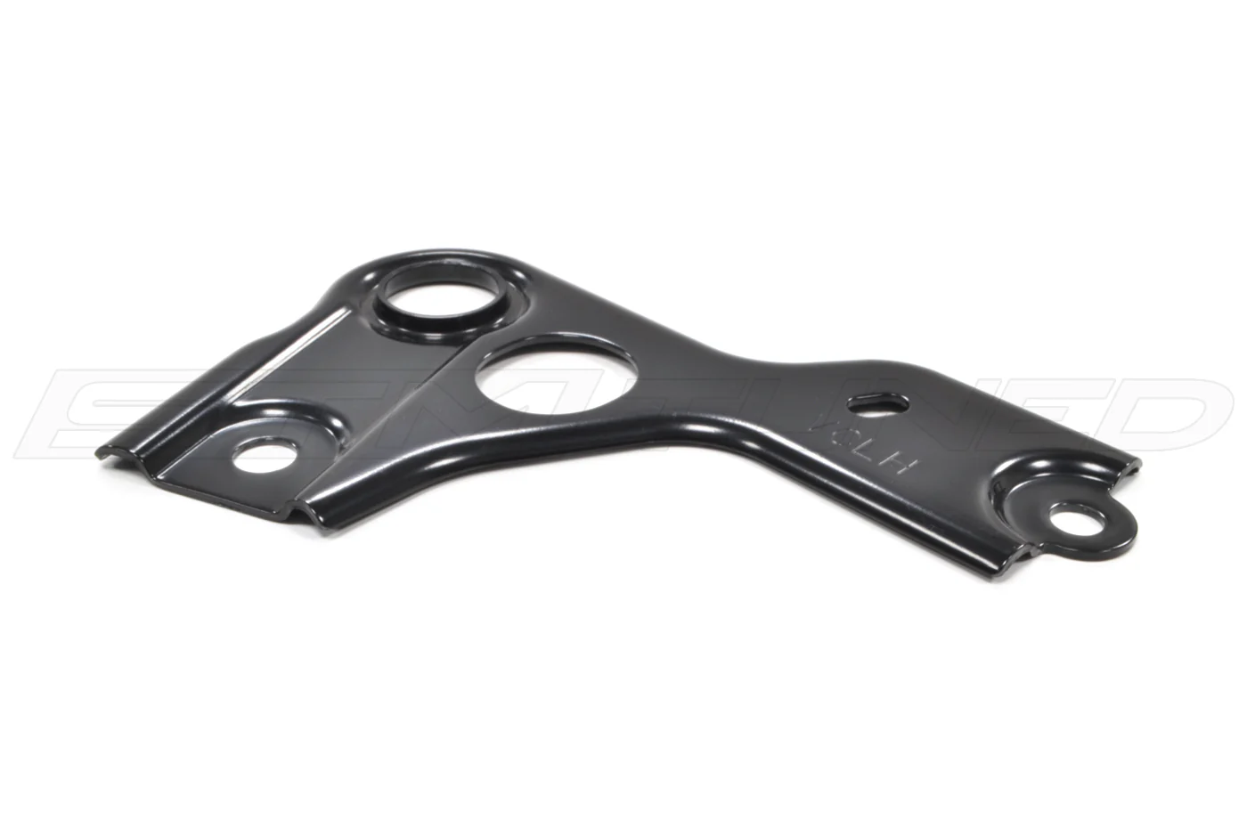 Subaru OEM Radiator Bracket Left for 2022+ WRX (45124VC010) - Image 2