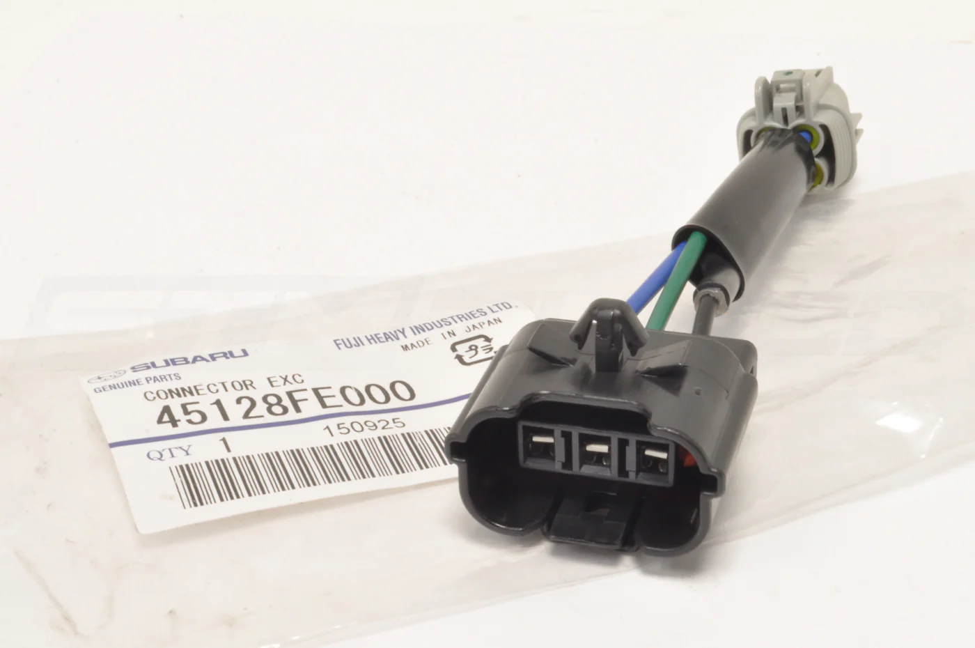 Subaru OEM Harness for 2001-2003 WRX (45128FE000) - Image 3