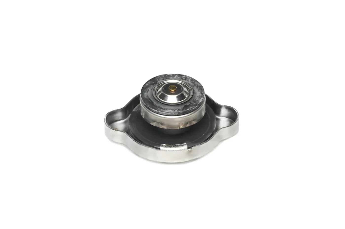 Subaru OEM Radiator Cap for all WRX/STi (45137AE003) - Image 2
