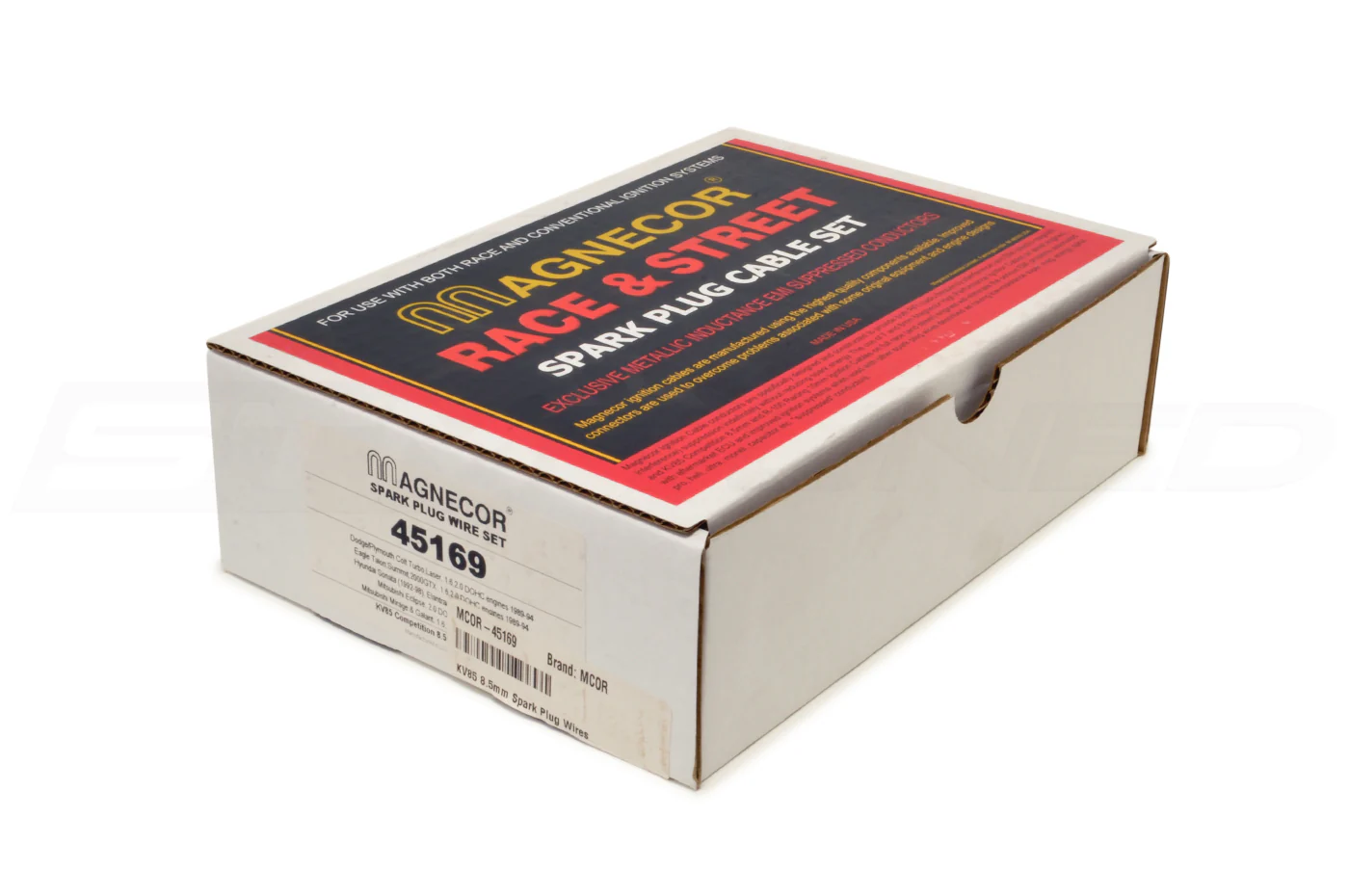 Magnecor KV85 Ignition Cables for 1G DSM (45169) - Image 6