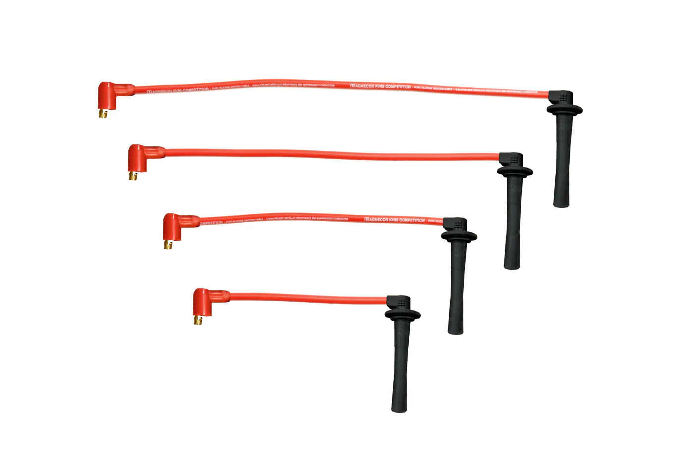 Magnecor KV85 Ignition Cables for Integra GSR/Type-R (45232)