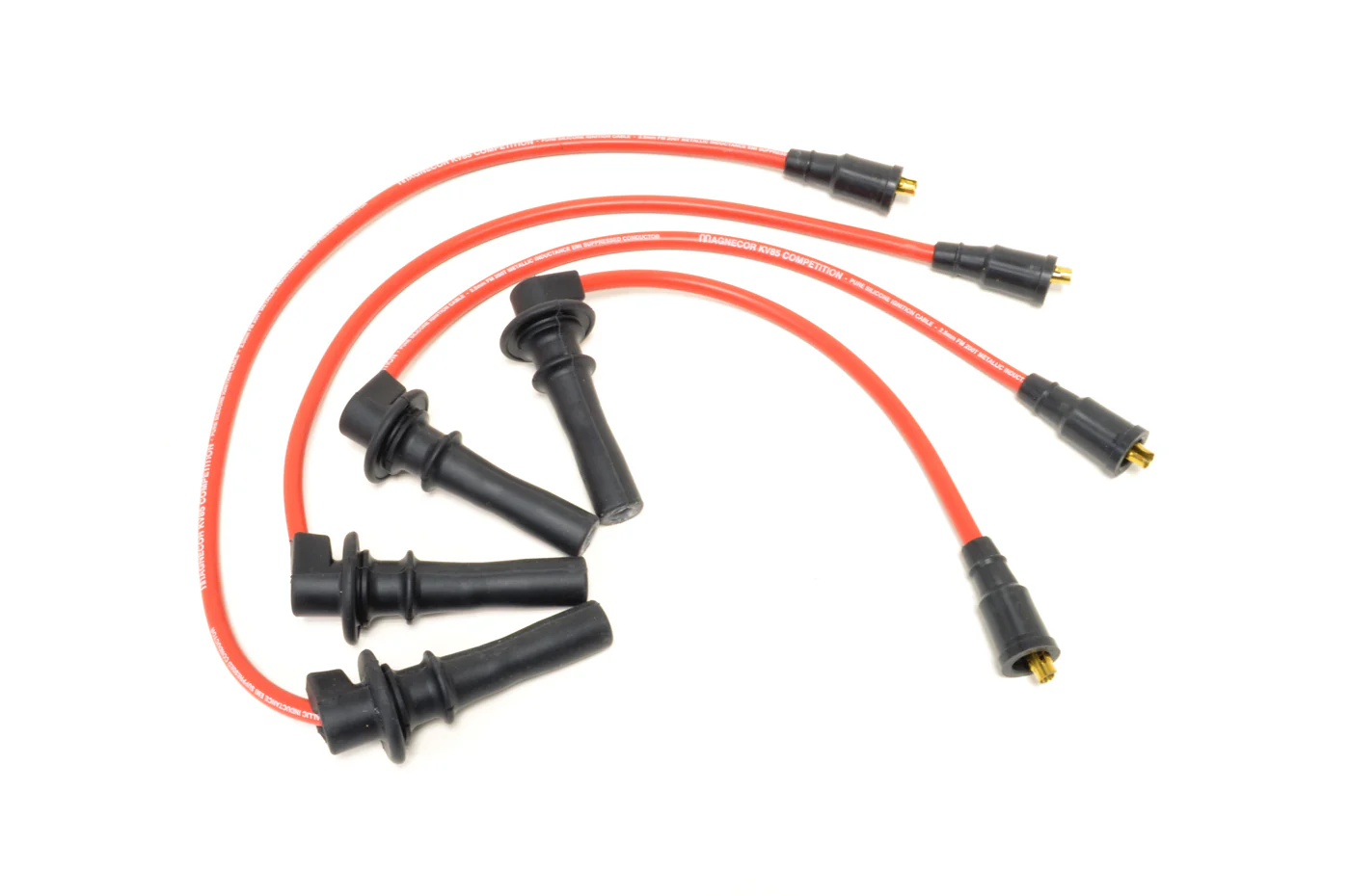 Magnecor KV85 Ignition Cables for 2G DSM (45257)