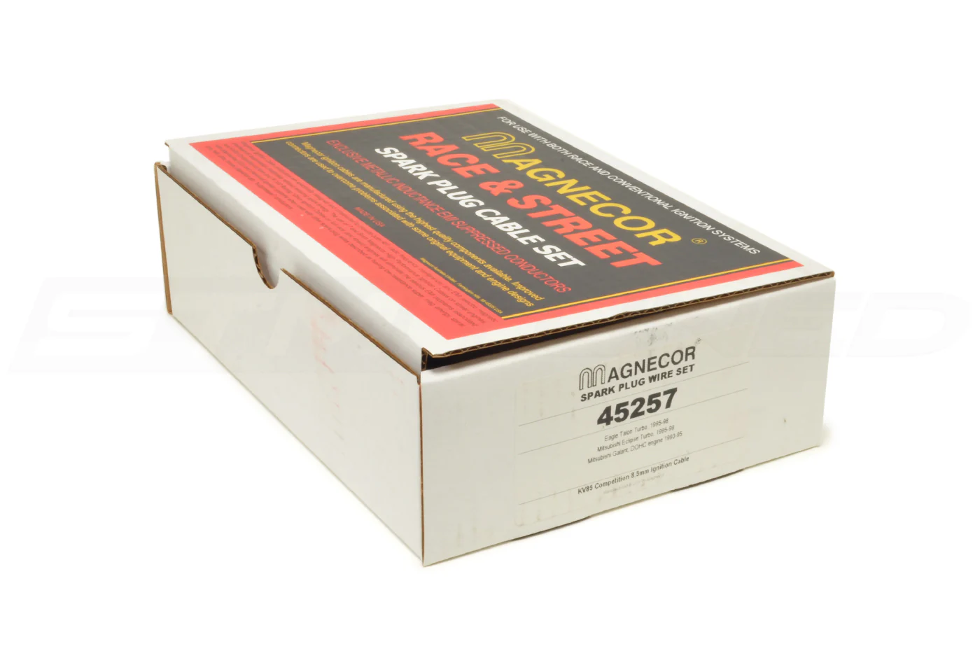 Magnecor KV85 Ignition Cables for 2G DSM (45257) - Image 6
