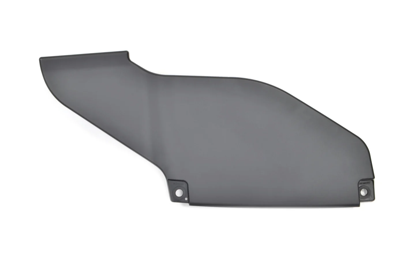 Subaru OEM Air Intake Guide for 2022+ WRX (46012VC000)