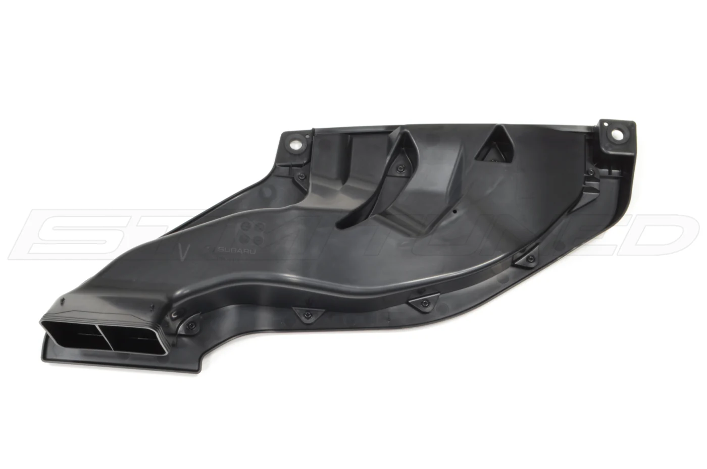 Subaru OEM Air Intake Guide for 2022+ WRX (46012VC000) - Image 3