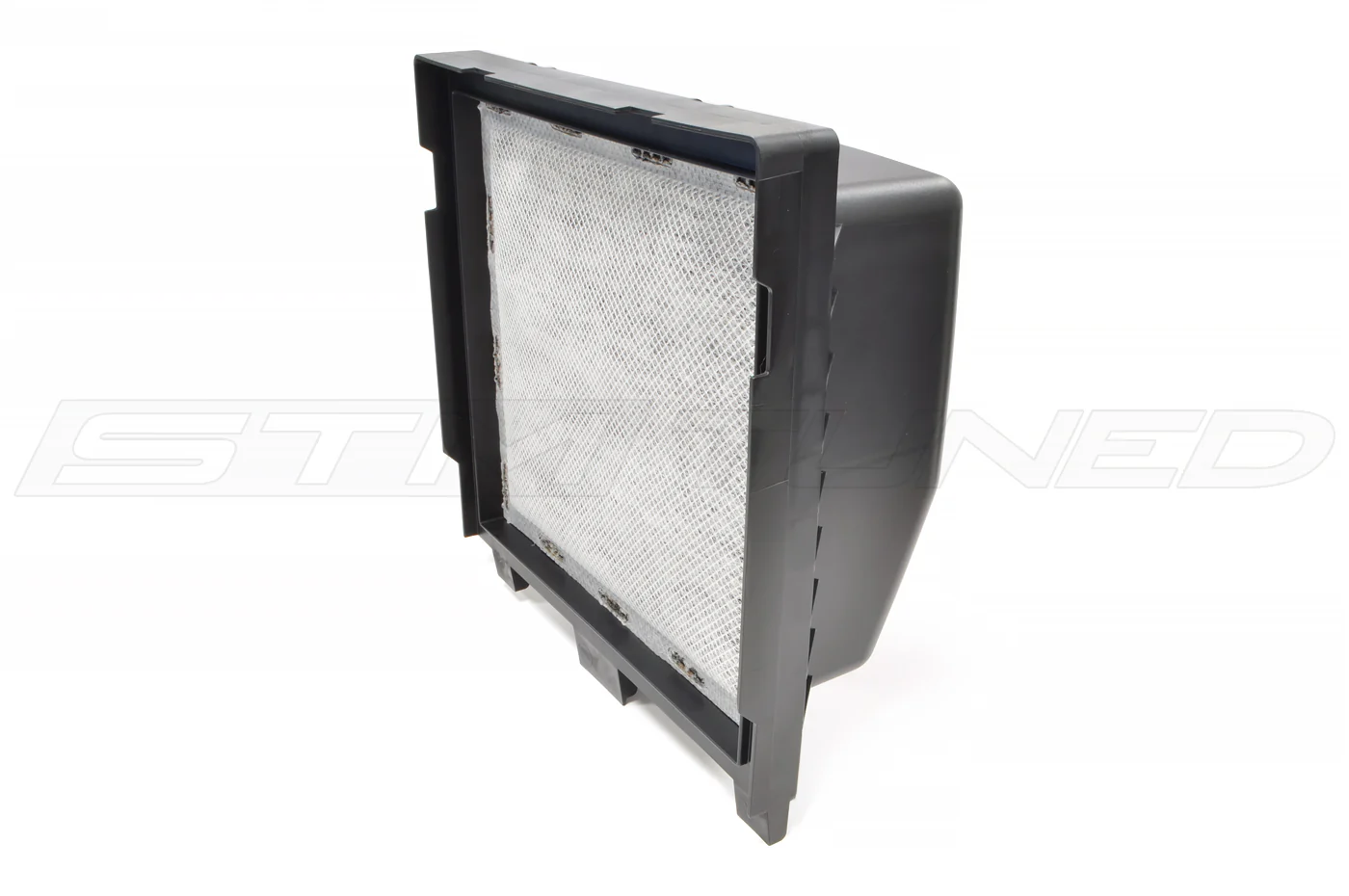 Subaru OEM Air Box Upper Half for 2022+ WRX (46051VC000) - Image 3