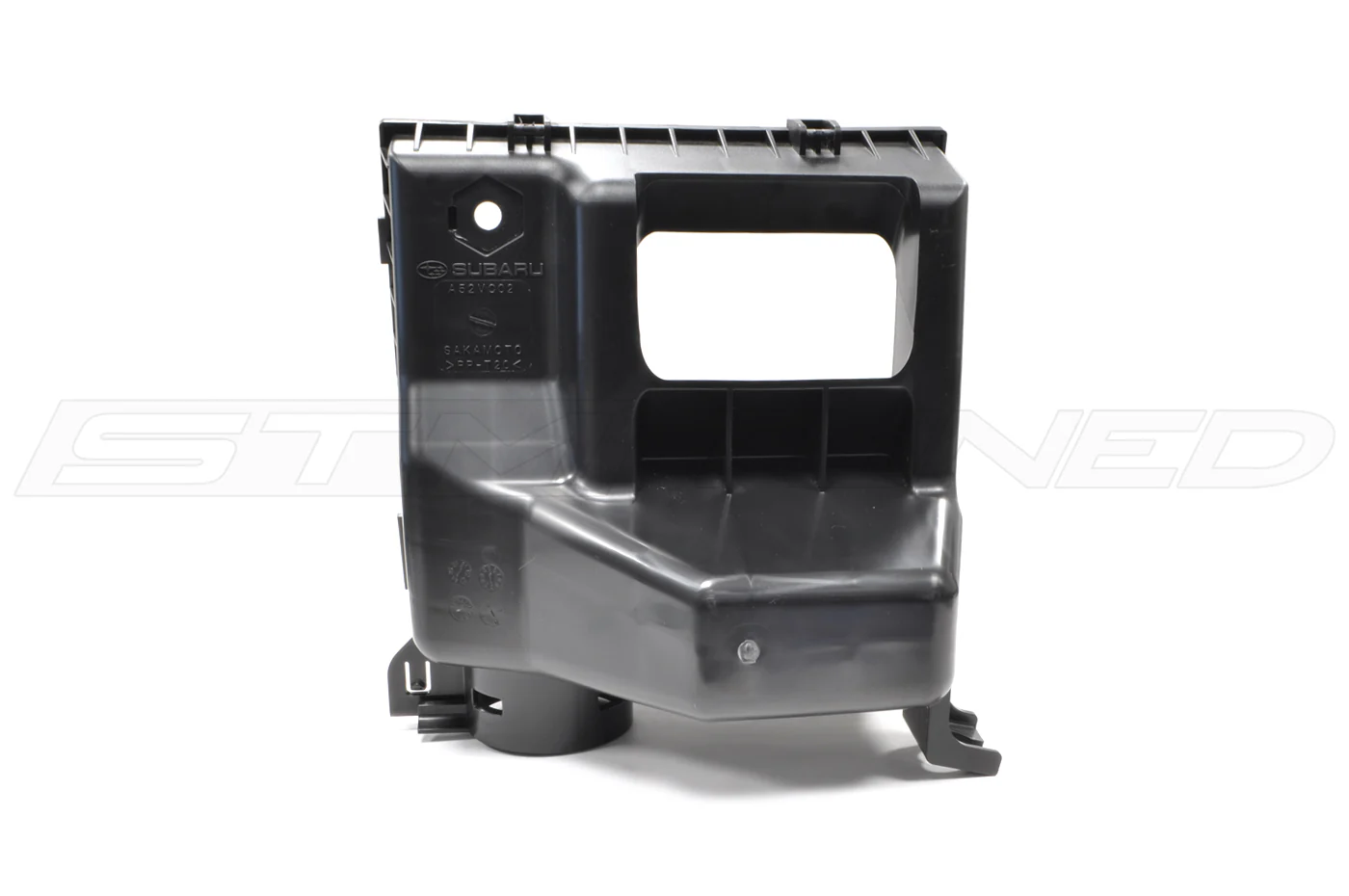 Subaru OEM Air Box Lower Half for 2022+ WRX (46052VC020) - Image 3