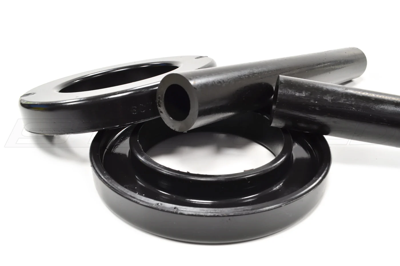 Energy Suspension Coil Spring Isolators for Foxbody Mustang (4.6102G) - Image 2