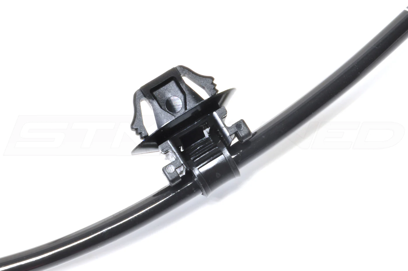 Mitsubishi OEM ABS Wheel Speed Sensor Left Front for 09-15 Ralliart (4670A575) - Image 3