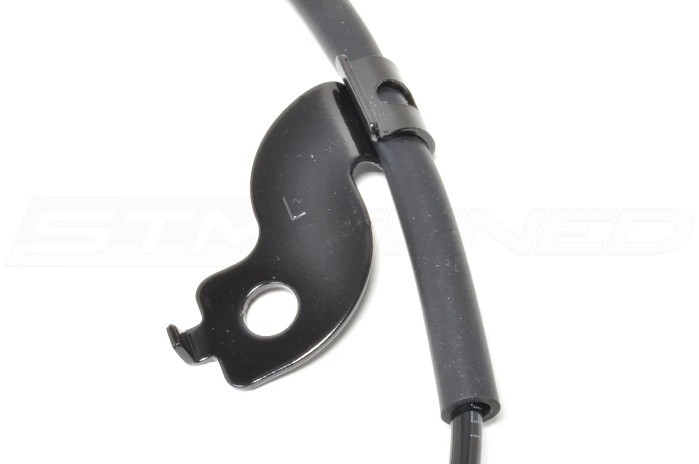 Mitsubishi OEM ABS Wheel Speed Sensor Left Front for 09-15 Ralliart (4670A575) - Image 4