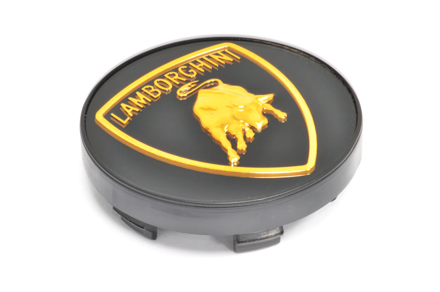 Lamborghini OEM Wheel Center Cap for Huracan Urus (470601147B)