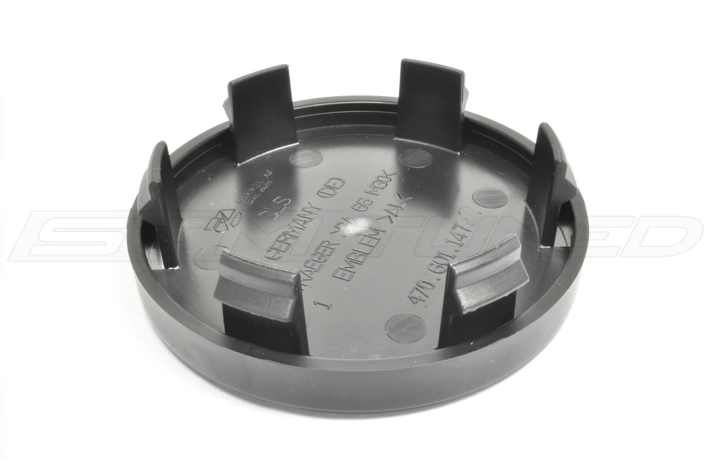 Lamborghini OEM Wheel Center Cap for Huracan Urus (470601147B) - Image 4