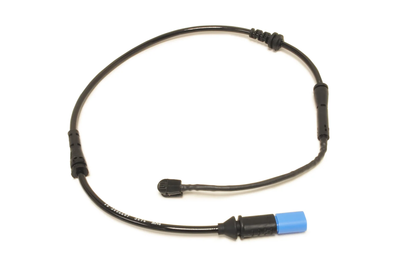 Toyota OEM Brake Pad Wear Sensor Front for 2020 Supra (47770WAA01)