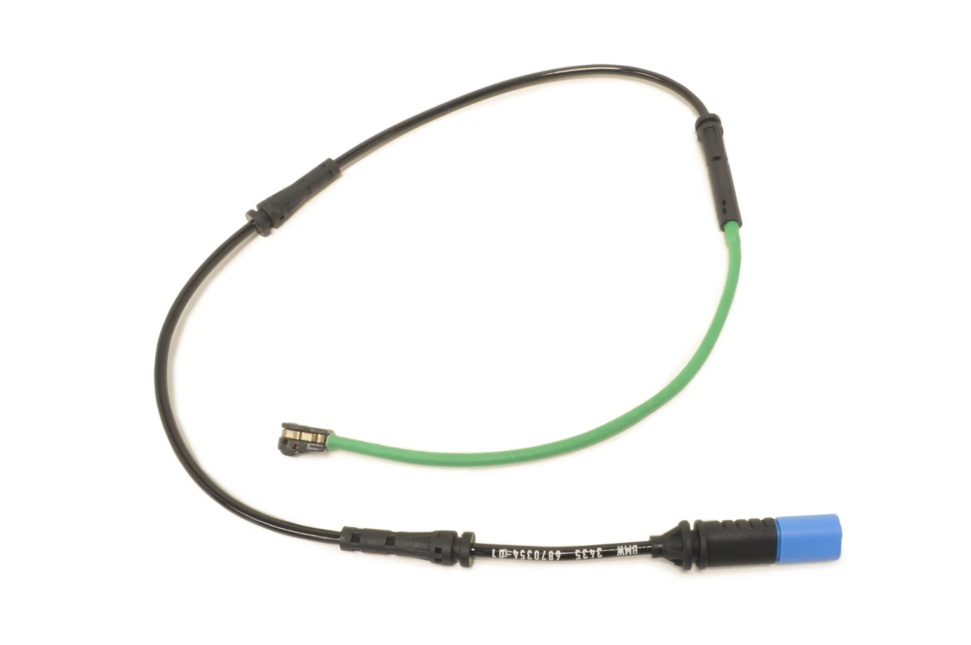 Toyota OEM Brake Pad Wear Sensor Rear for 2020 Supra (47770WAA03)