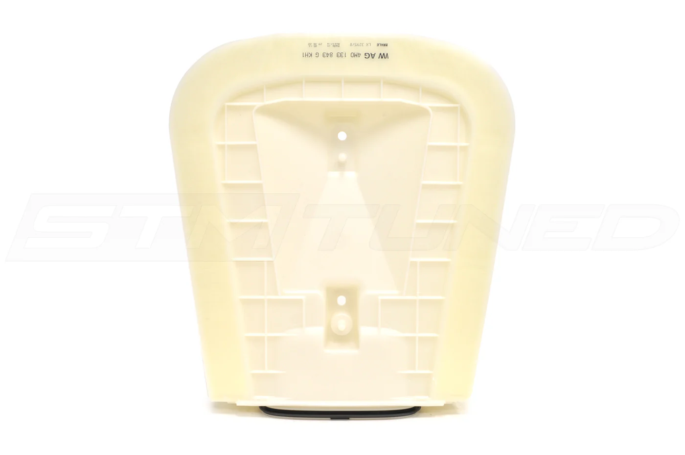Audi OEM Air Intake Filter for RSQ8 (4M0133843G) - Image 3