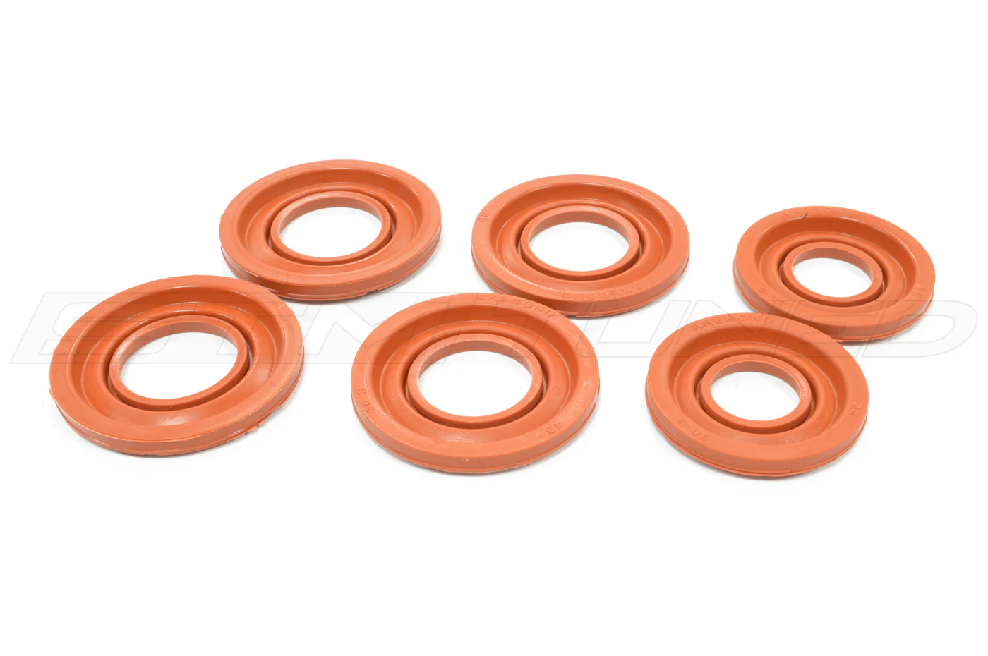 Audi OEM Front Caliper Seal Kit for RS3 8Y (4M0615507) - Image 2