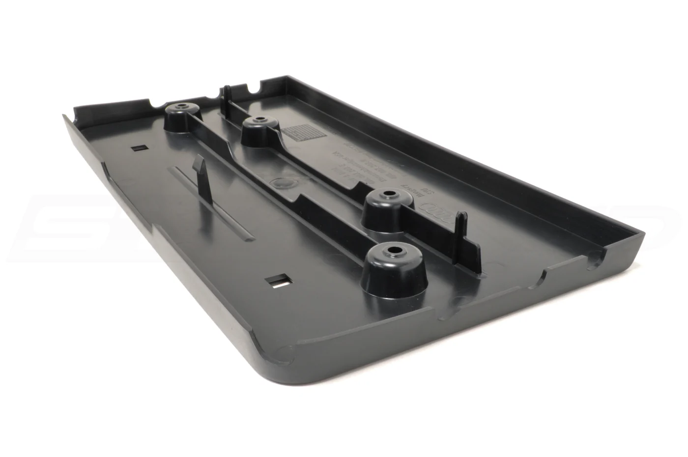Audi OEM Front License Bracket for RSQ8 (4M8807287E) - Image 3