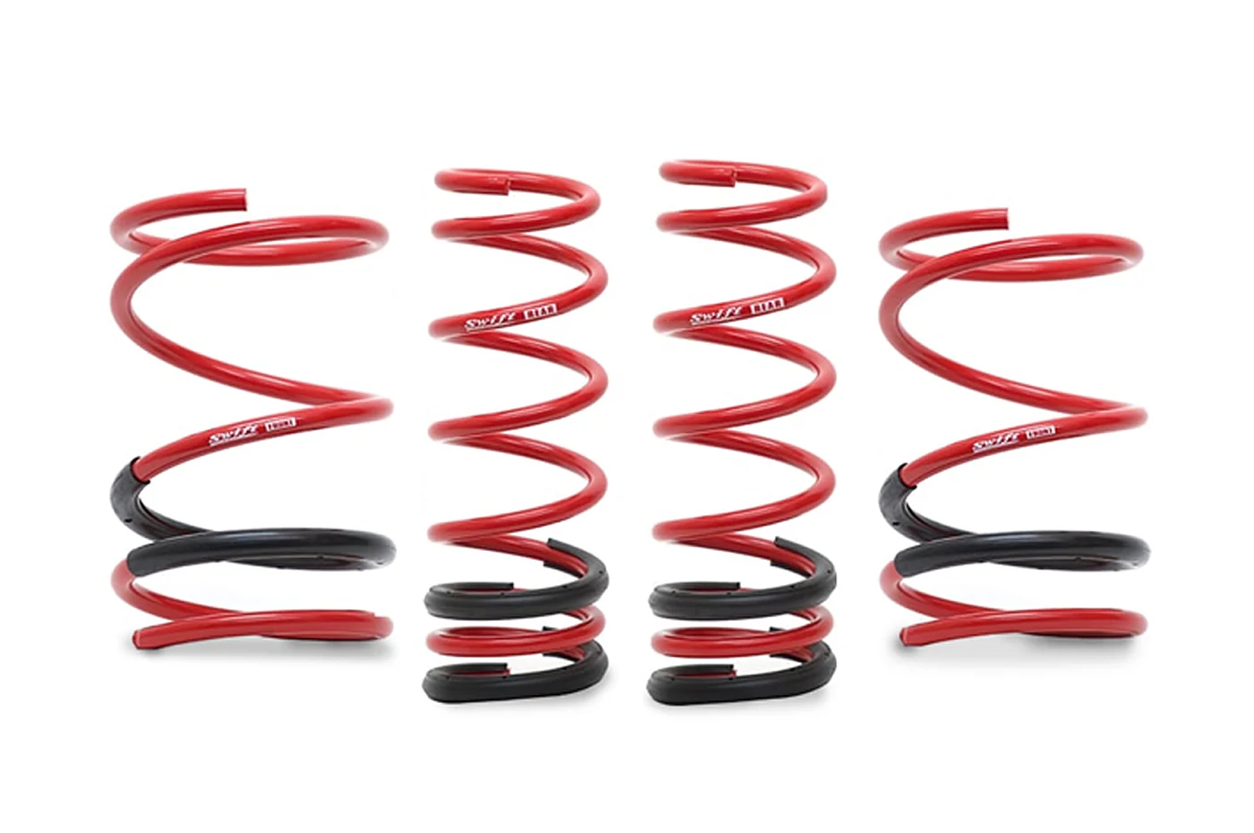 Swift Sport Lowering Springs for 2015-2024 R35 GTR (4N912)